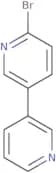 2-Bromo-5-(pyridin-3-yl)pyridine