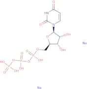 Uridine 5'-triphosphate disodium