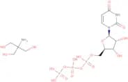 Uridine 5'-triphosphate tris salt