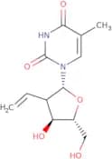 3'-Vinyl-thymidine