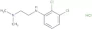 2,3-Dichloro-N-[2-(dimethylamino)ethyl]aniline hydrochloride