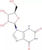 Xanthosine