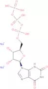 Xanthosine 5'-triphosphate disodium salt