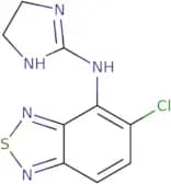 Tizanidine-d4