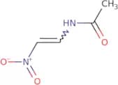 N-[(Z)-2-Nitroethenyl]acetamide