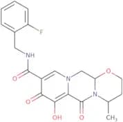 4-Defluoro dolutegravir