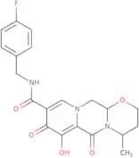 Defluoro dolutegravir