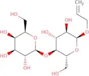 Allyl a-D-lactose