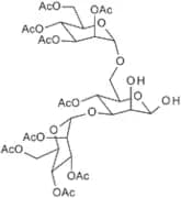 4-O-Acetyl-3,6-di-O-(2,3,4,6-tetra-O-acetyl-a-D-mannopyranosyl)-D-mannopyranose
