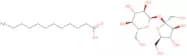 Sucrose dodecanoate