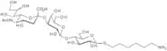 1-O-Aminohexyl 3'-sialyllactose sodium
