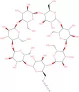 6-Azido-6-deoxy-b-cyclodextrin