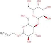 Allyl β-D-lactose