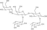 Blood Group B pentasaccharide