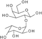 Blood Group H disaccharide