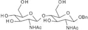 Benzyl N,N'-di-acetyl-b-chitobioside