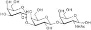Blood Group B type III/IV linear trisaccharide