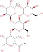 Blood Group B type III/IV tetrasaccharide