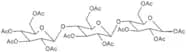 D-Cellotriose undecaacetate