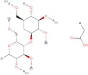 Carboxymethyl cellulose sodium - Viscosity 700-1500 mPa·s