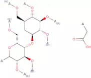 Carboxymethyl cellulose sodium - Viscosity 2000-4000 mPa·s