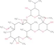 Clarithromycin impurity O