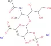 Chondroitin disaccharide di-UA2S disodium salt