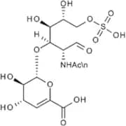 Chondroitin disaccharide di-6S