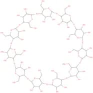 zeta-Cyclodextrin
