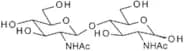 N,N'-Diacetylchitobiose