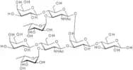 Difucosyllacto-N-neohexaose I