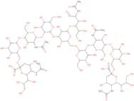 Disialyloctasaccharide