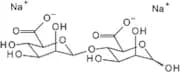 Di-mannuronic acid sodium salt