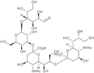 Disialyllactose sodium