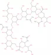 Disialyllacto-N-hexaose I