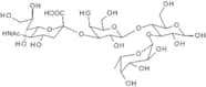 3-O-(a-L-Fucopyranosyl)-4-O-(3-sialyl-b-D-galactopyranosyl)-D-glucose