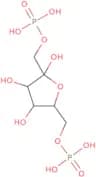D-Fructose-13C6-1,6-diphosphate sodium salt