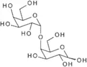 4-O-(a-D-Galactopyranosyl)-D-galactopyranose