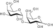 3-O-(α-D-Galactopyranosyl)-D-galactopyranose