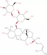 Ginsenoside Rf