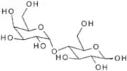 4-O-(a-D-Galactopyranosyl)-D-glucopyranose