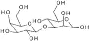 3-O-(b-D-Galactopyranosyl)-D-mannopyranose