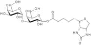 a1-3-Galactobiose-biotin