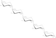 Galacturonan DP5 sodium salt