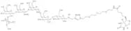 Globo-H hexasaccharide-sp-biotin
