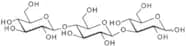 1,3:1,4-b-Glucotriose (B)