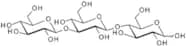 1,3:1,4 b-Glucotriose (A)