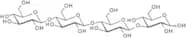 1,3:1,4-b-Glucotetraose (B)