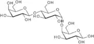 4-O-b-D-Galactosyl maltose