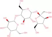 4-O-β-D-Galactosylsucrose